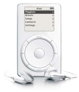 ipod