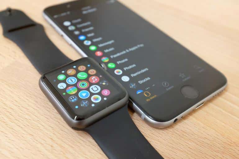 Wearable Market - Apple Watch Apps