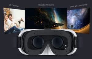 Samsung Gear VR