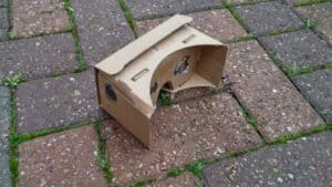 Google Cardboard