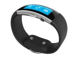 Microsoft Band 2