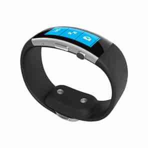 Microsoft Band 2