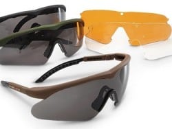 Augmented Reality Smart Glasses