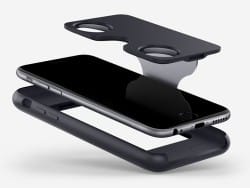 Virtual Reality iPhone Case