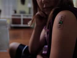 New Wearables - Tech Tattoos