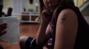 New Wearables - Tech Tattoos