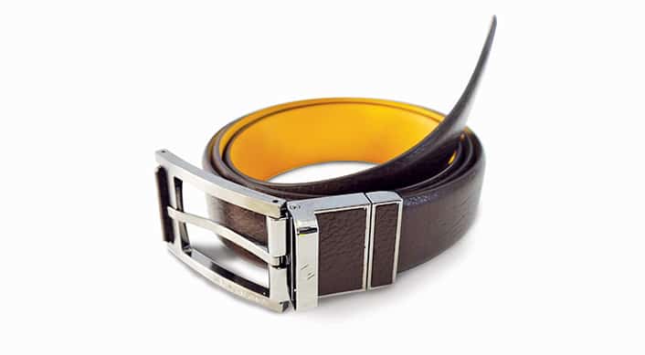 Samsung Smart Belt