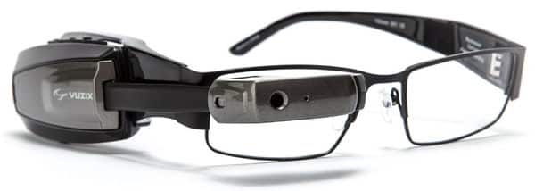 Vuzix M-100