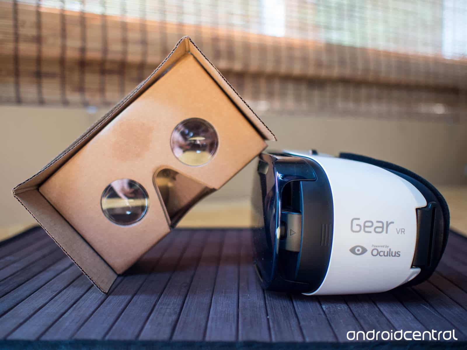 Virtual Reality Trends - how will Samsung Gear VR and Google Cardboard fare?