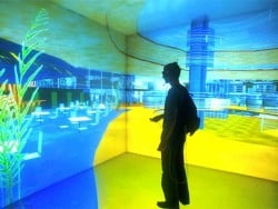 Virtual Reality Trends