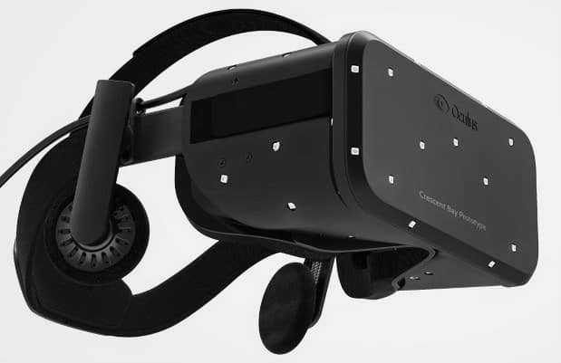 Spatial Audio in Oculus VR will improve VR Games