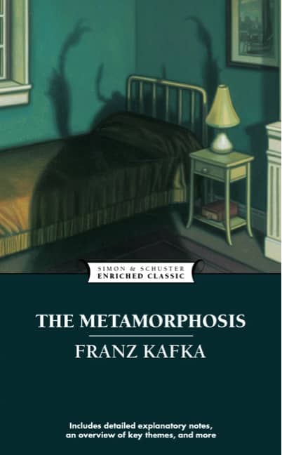 Kafka Novel