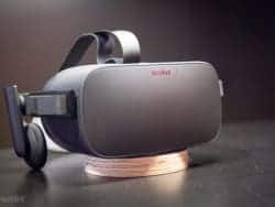 Preorder Oculus Rift