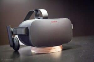 Preorder Oculus Rift