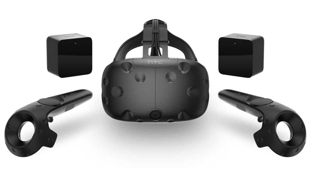 HTC Vive Set