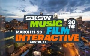 SXSW VR Events