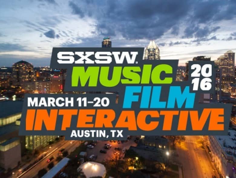 SXSW VR Events