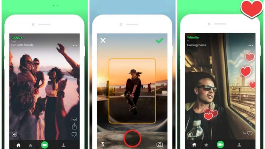Splash Can a VR App Social Media? • Digital Bodies