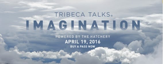 VR at Tribeca Film Festival