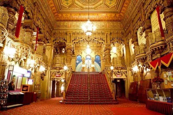 United Palace Theater, New York