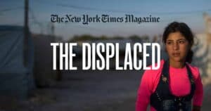 NYT VR The Displaced