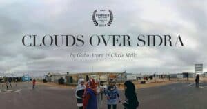 Clouds Over Sidra VR Experience