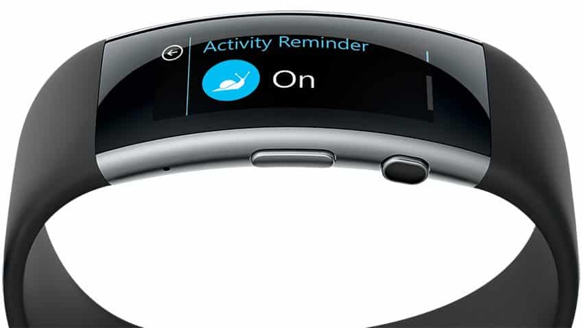 Wearables Impacting Healthcare