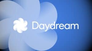 Google VR Daydream Platform