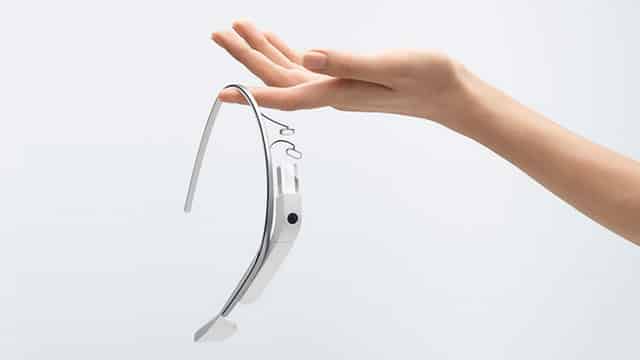 Google Glass