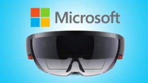 What's Inside Microsoft HoloLens? Here's the Specs