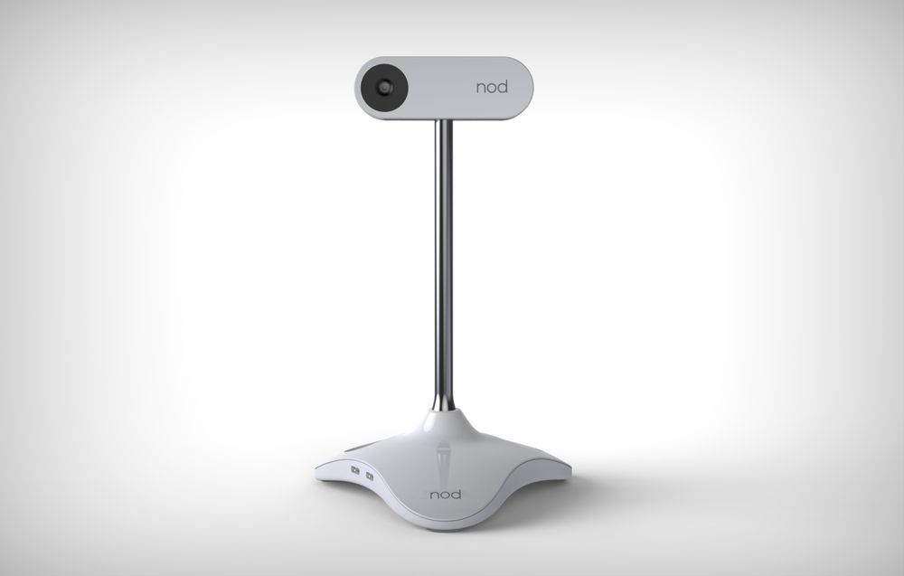 Project Goa Base Camera for Mobile VR