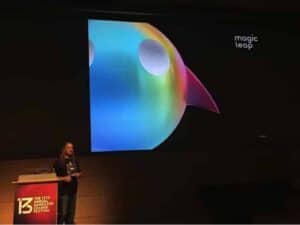 Magic Leap