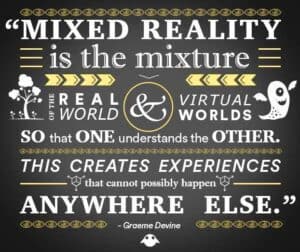 MixedReality