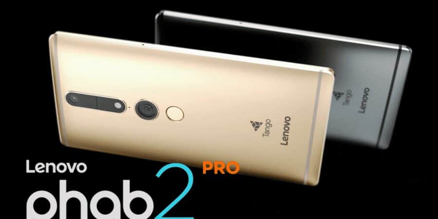 phab-2-pro tango phone