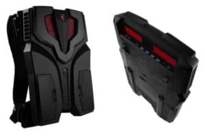 laptop Backpack for VR