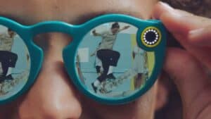 Snapchat Spectacles - a fascinating development in Wearables