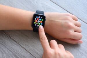 Wearable Market - Apple Watch