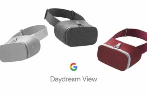 Google VR - Daydream may be the future of Virtual Reality