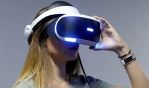 PlayStation VR