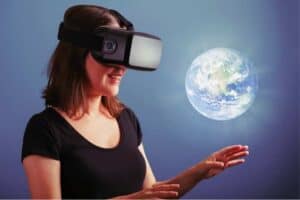 Future trends in Learning - VR AR and emerging technologies