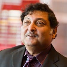 Future Trends in Learning with Sugata Mitra