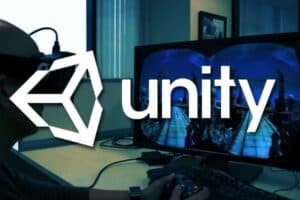 Create in VR - Unity's new VR Editor Software