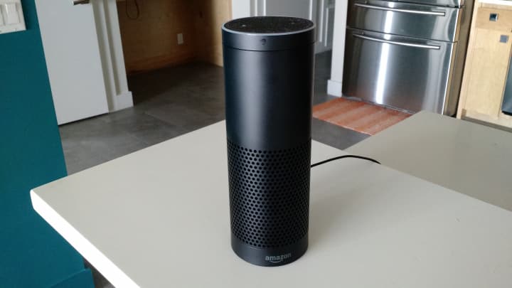 Wearables and Privacy - Amazon Echo is just the beginning