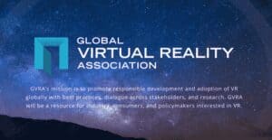 New VR industry Association is aanounced