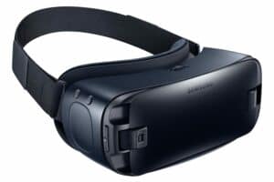 Samsung Gear VR Headset