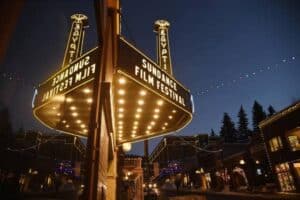 Sundance virtual reality program for 2017