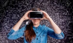VR Resources for the Virtual Reality and the Future of Learning - Lab 2