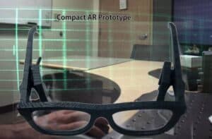 AR Glasses-prototype