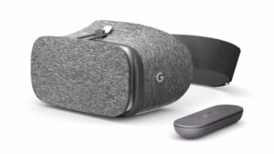 Google Daydream VR Headset