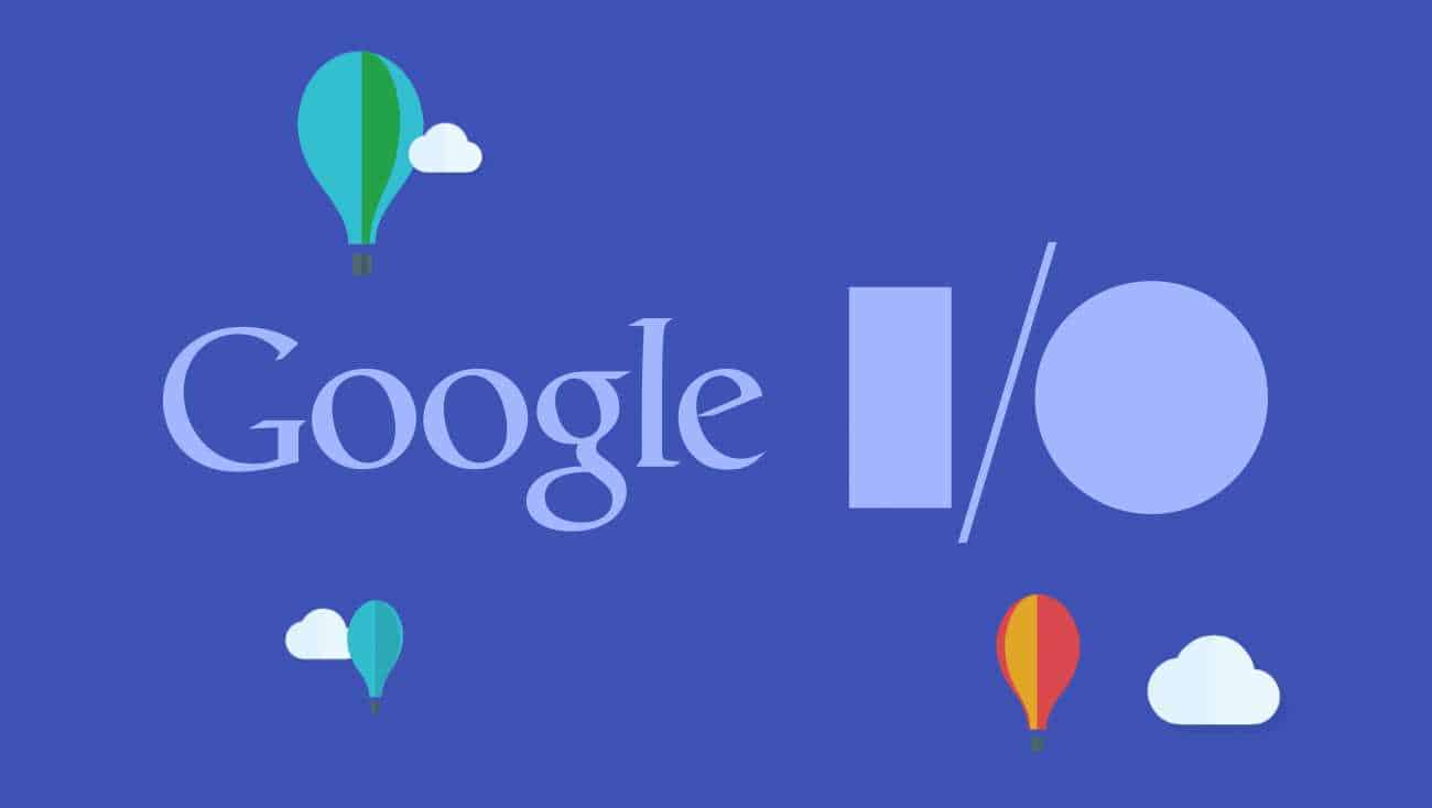 Google I-O Conference - will a new Google VR Headset be announced?